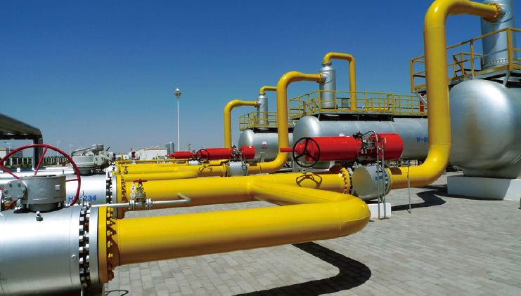 Seamless Pipes and Polyethylene Pipes