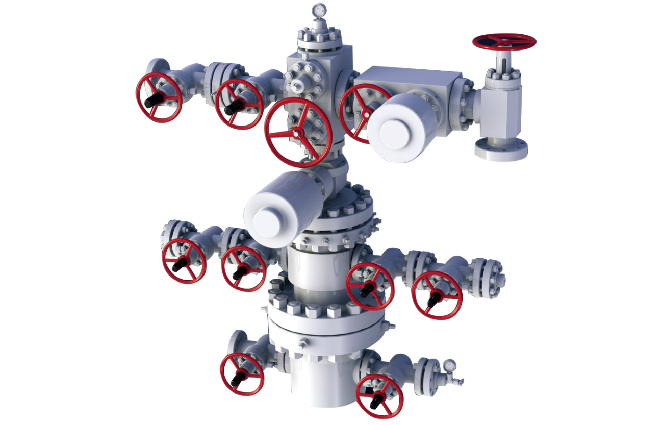 Wellhead