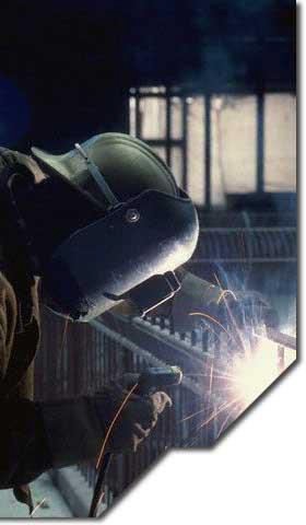 Welding Services