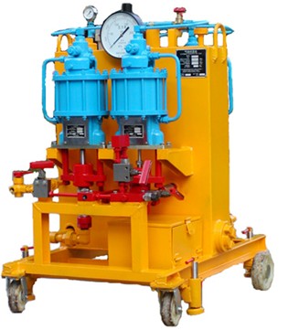 Pressure Test and Calibration