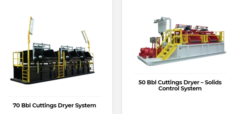 US Solid Products