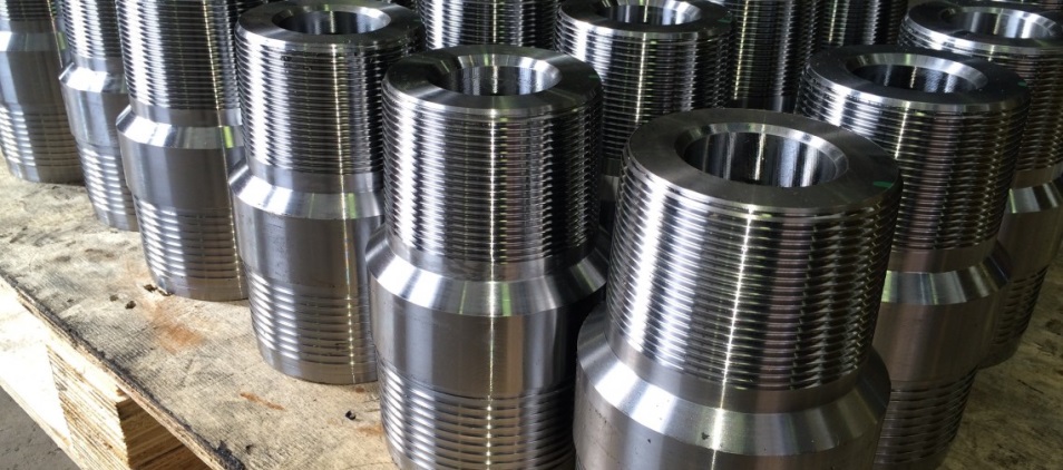 Casing , TBG Access. & Centralizers