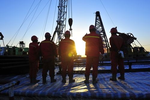 TALENT PETROLEUM SERVICES COMPANY T.P.S