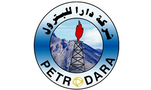 TALENT PETROLEUM SERVICES COMPANY T.P.S