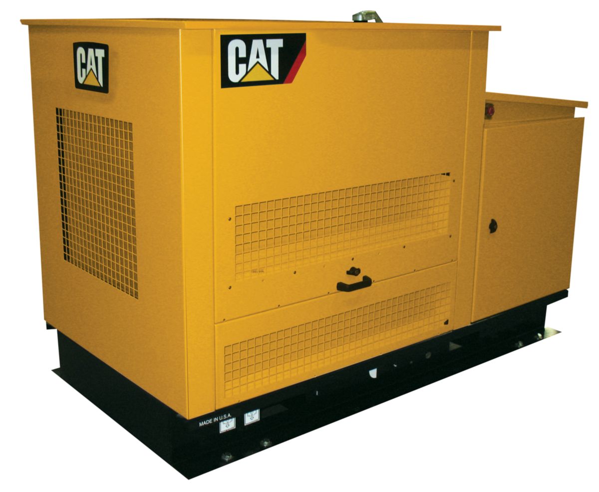 Rental Compressors and Generator