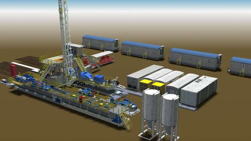 TALENT PETROLEUM SERVICES COMPANY T.P.S