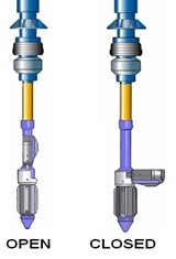 Casing Fill-up and Circulation tool
