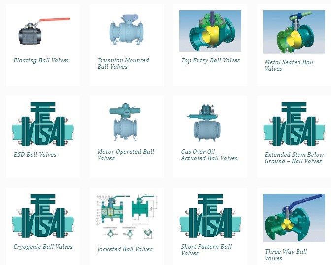 Valves