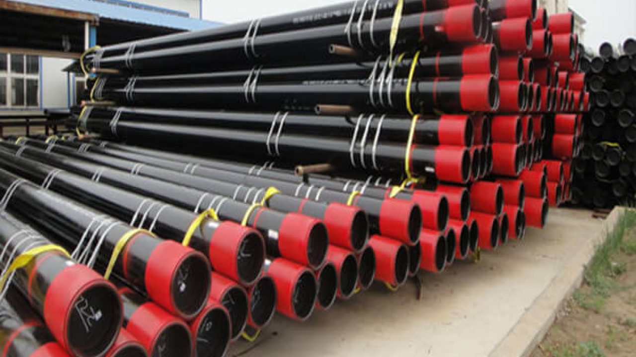 Tubular (CSG &TBG)